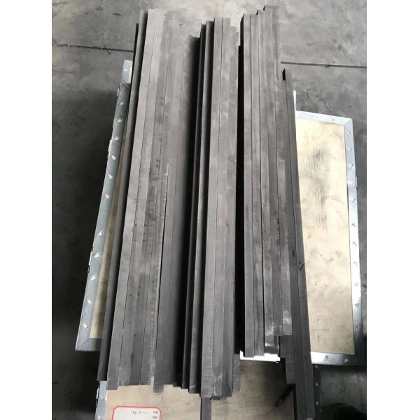 GP-ELC Graphite Plate for Electrode Bulk Density 1.85 and Multiple Dimension Choices
