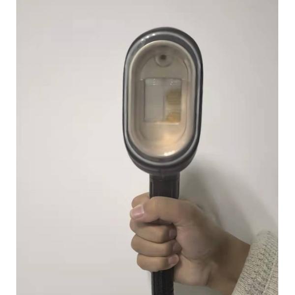 Máquina de diodo láser de 3 longitudes de onda para depilación profesional con frecuencia 1-10HZ