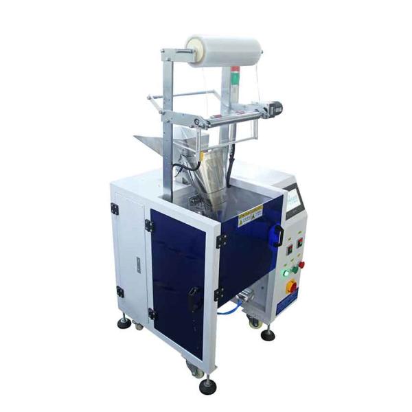Factory Price Automatic Small Part Bolt Bag Filling Screw Counting Bag Other Packing Machine