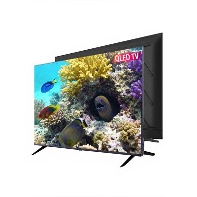 Wholesale 4 32 40 43 50 55 65 Inch Led With Android Wifi Smart Outdoor Qled Tv