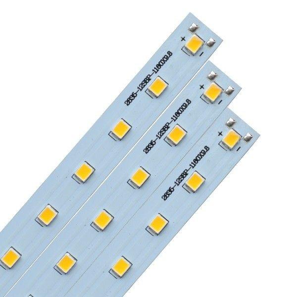 Fabricante de alumínio do conjunto do PWB, placa conduzida do PWB da luz do tubo 0.4-4.0 milímetros de espessura
