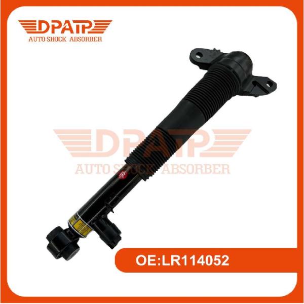 Amortiguador trasero PASM LR114052 LR114043 para Range Rover Evoque L551