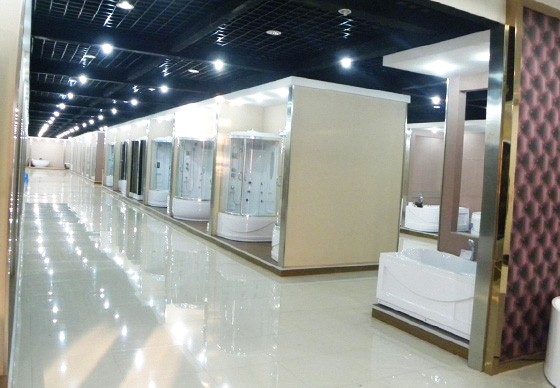 Soaking Tub Bathroom Sanitary Ware 2 Person Bathtubs Whirlpools Massage