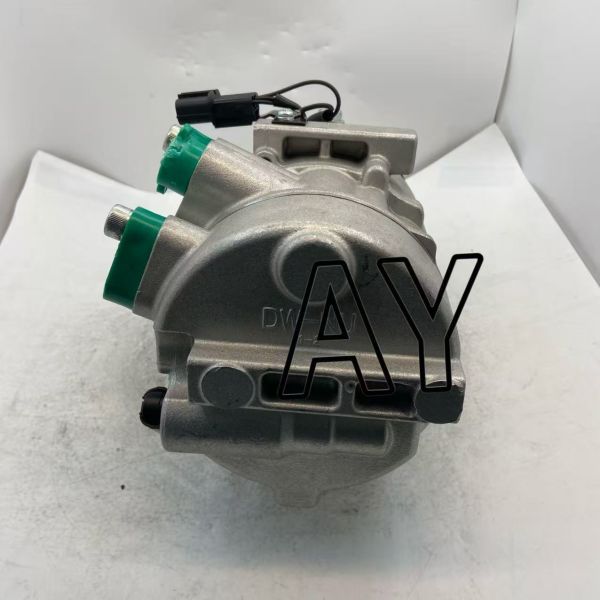 KIA AC Compressor KIA SPORTAGE Hyundai I40 IX35 Tucson 97701-2S601 977012S601 977012S602 97701-2S602