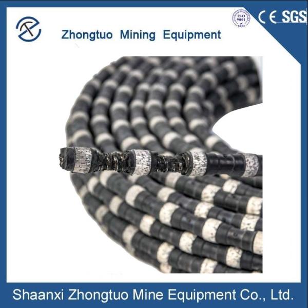 Rubber Spring Diamond Wire And Hydraulic Diamond Wire Saw Machines  Steering Wheel Diameter