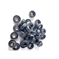 Material NBR de alta qualidade Verde Tc Tg4 Selo de óleo de borracha FKM OEM