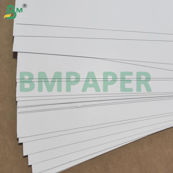 Papel resistente al frío, impermeable, blanqueado, embalaje de mariscos