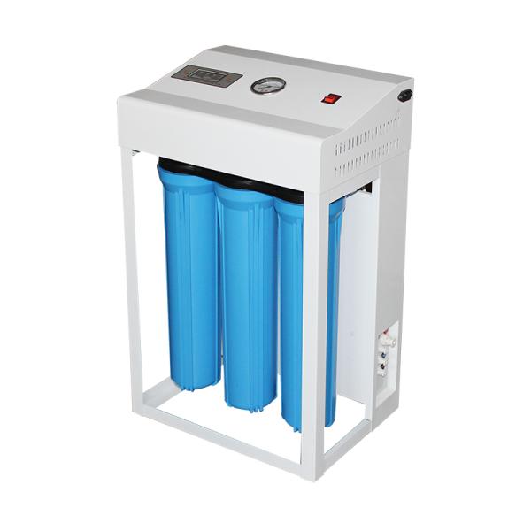 Factory Price Reverse Osmosis Water Purification Equipment 400G Commercial Water Purifier