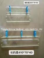 ISO13485 Certified HF0000.1 Basic Medical Equipment Sterilization Case for Endoscope