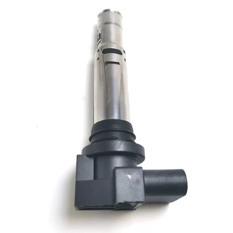 Катушка зажигания 036905715F жука VW для поло Audi A1 A3 CC Golr Jetta Passat Caddy Bora