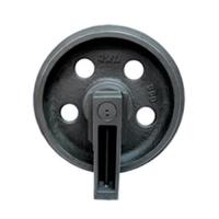OEM Steel Crawler Excavator Track Idler Wheel YDL003