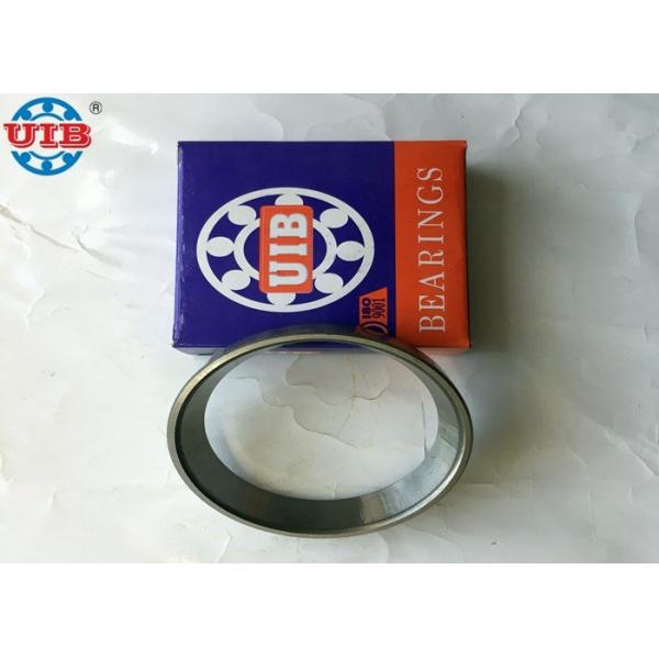 32210 Single Row Taper Steel Roller Bearing 50*90*23mm With Hardened Steel Rollers