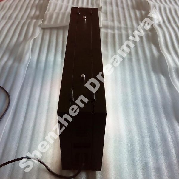 WIFI Control Indoor Full Color LED Display PH5 Waterproof with Meanwell Power Source