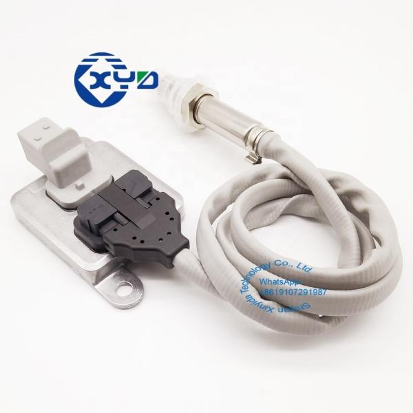 5WK9 6657 A0081531228 NOX Sensor , Mercedes BENZ Nitrogen Oxide Sensor