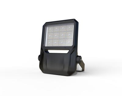 IK09 Practical LED Sports Ground Floodlights , IP67 LED Flood Lights For Tennis Court