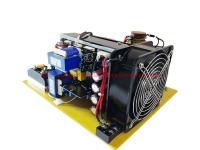 máquina del retiro del pelo del OPT de la fuente de alimentación de 2400W 600V
