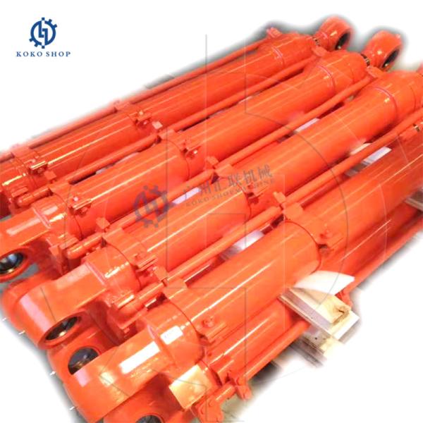 242-6862 2426862 340-8944 3408944 Boom Arm Bucket Cylinder Assy For CATEEEEE 330 330B 330C 330D 330 L E330B E330C Excavator