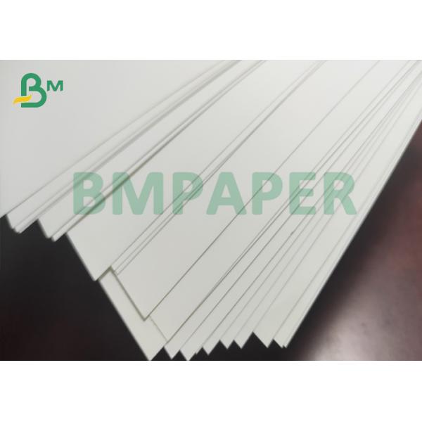 175gsm Thermal transfer cardboard for boarding check Direct Thermal Cards