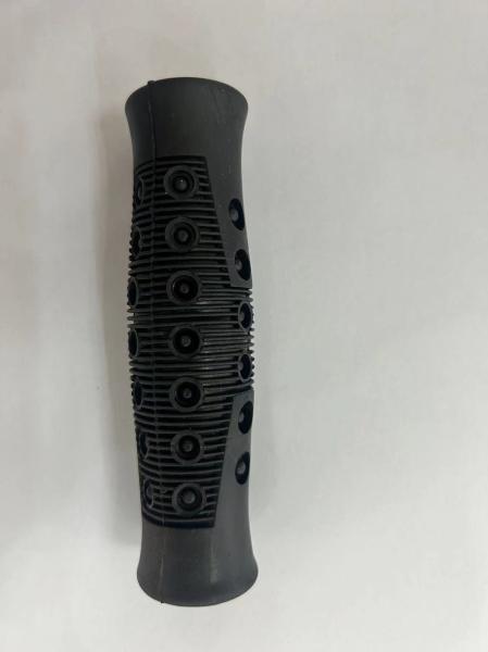 High Strength Bicycle Rubber Grips Bike Accessories Highly Durable