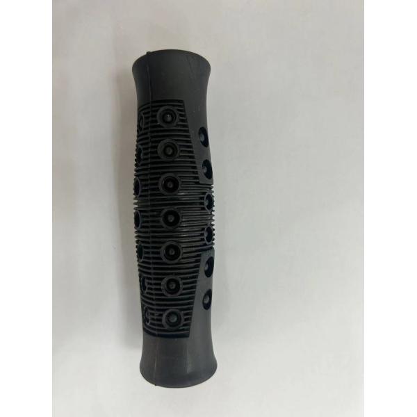 High Strength Bicycle Rubber Grips Bike Accessories Highly Durable