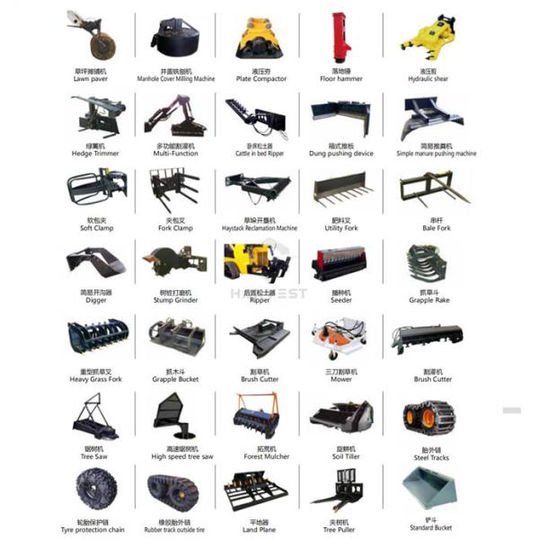 China 1 tonelada de cargador de dirección de patinaje precio JC60 a la venta en Libia