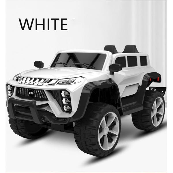 Modern Design Custom Baby Toy Ride On Battery Remote Control Toy Cars For Kids 12V7AH*1
