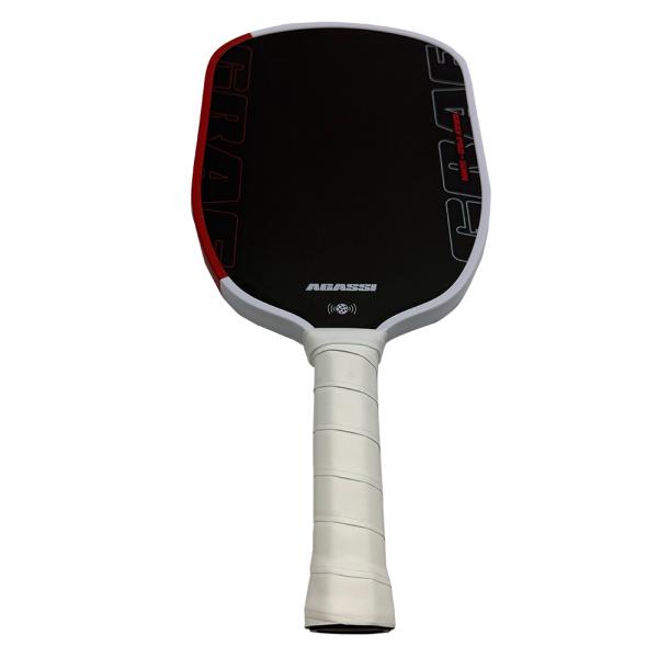 16mm Carbon Fiber Pickleball Paddle USAPA Approved Toray T700