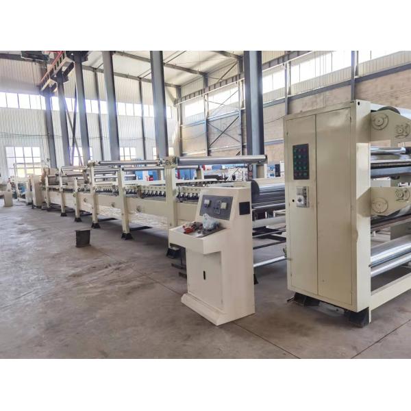 second hand 1800mm 5 ply working line for sale