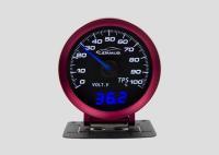 Calibres apto para a utilização de Digitas do medidor automático OBD2 da única função