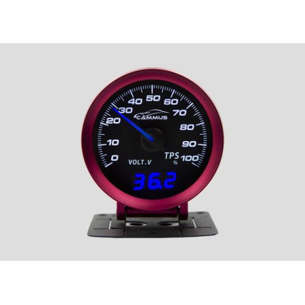 Single Function Plug And Play OBD2 Autometer Digital Gauges