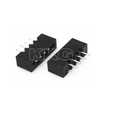 conector espaçando de 2.54mm FPC FFC para o computador