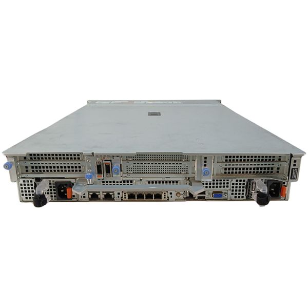 Dell PowerEdge R750 2U Rack Server with Xeon CPU and 12LFF Drive Bays for High-Performance Computing