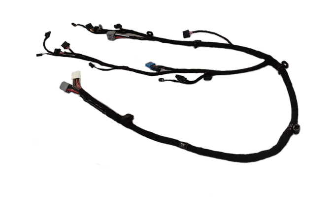 Универсальная совместимость BMS Wire Harness настраиваемая с высокой долговечностью
