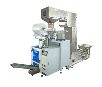 CE Hardware Packing Machine