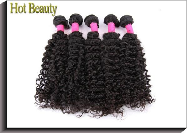 100 % Unprocessed Brazilian Virgin Hair 8- 28 For Black Women Full Cuticle