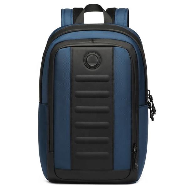 Men Anti Theft College Bags Waterproof Laptop Backpack For Travel Casual Sports