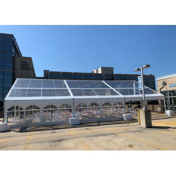 2020 New Commercial Canopy Tent Outdoor Of Inflatable Dome Tent For Big Party Or Advertising Activities