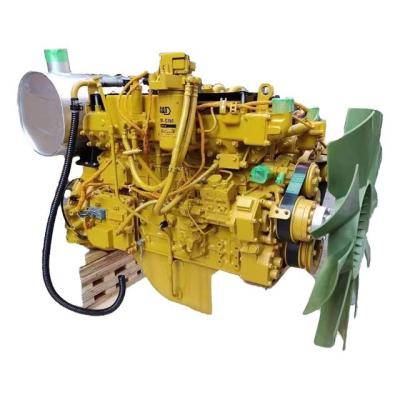 Engine Assembly Type Engine Assy For CAT 320C E320C 320B Excavator Machinery Parts