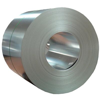 ASTM Grade 304 304L Cold Rolled Stainless Steel Sheet In Coil SS Coils Plate