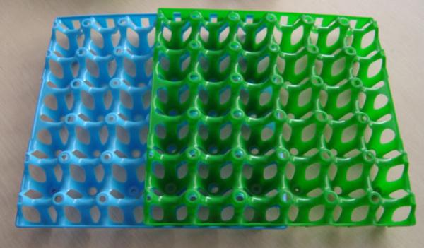 High injection speed plastic mold injection machine for egg tray