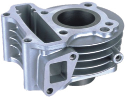 Motorcycle Engine Parts Carburetor AG-90