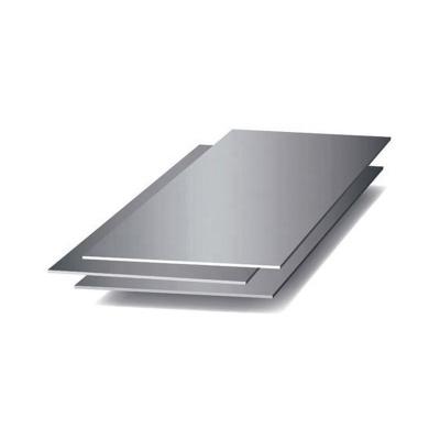304 316 escovaram a folha de aço inoxidável forma do furo de quadrado de 0.05mm - de 8.0mm