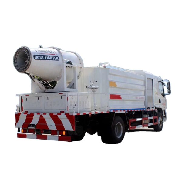 FOTON 4X2 Cement Concrete Mixer Truck 10m3 Loading Capacity