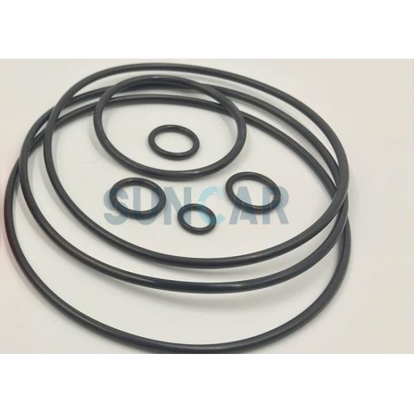 B25280010 HDB250 Hydraulic Hammer Seal Kit Hyundai R265LC-7 R305LC-7