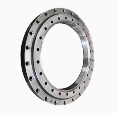 Turntable Ball Slewing Ring Swing Gear For Excavator VLU 201094