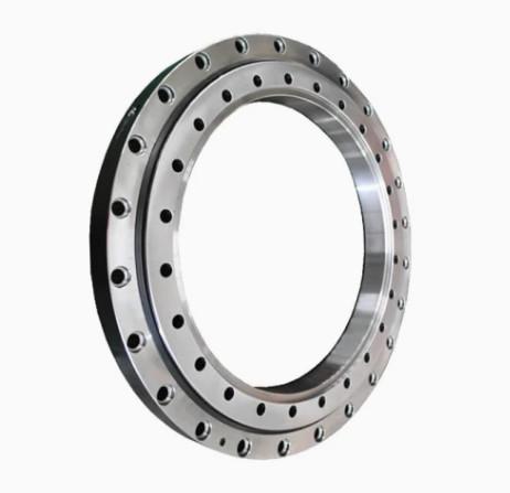 Turntable Ball Slewing Ring Swing Gear For Excavator VLU 201094
