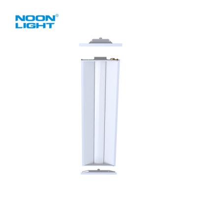 T Grid Recessed LED Troffer Retrofit 16W 20W 24W 27W Power Adjustable