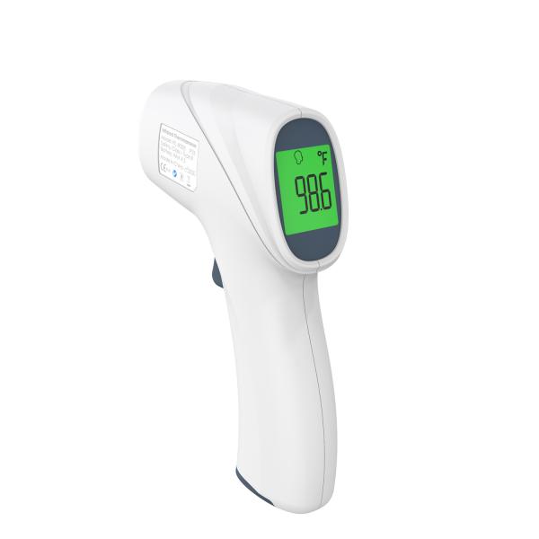 Contactless Medical Device Accessory Baby Digital Infrared Clinical Thermometer