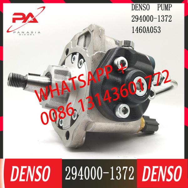 294000-1372 DENSO Diesel Fuel Injection HP3 pump 294000-1372 1J502-50503 For MITSUBISHI 4D56 1460A053