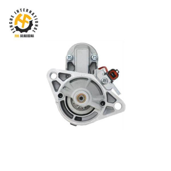 23300-84A07 17146 Generator Starter Motor For 95-98-Nissan 200SX